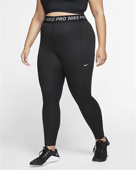 nike damen w np pro warm tight|Amazon.com: Nike Pro Warm Leggings For Women.